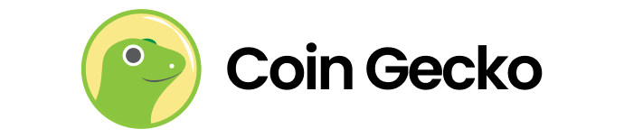 Coingecko Logo